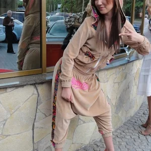 Fashion Parad показ "LoveCouture" от Алены Лурдес