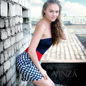 Evgenia Krylova's photo