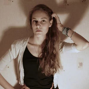 Anastasia Kegeleva's photo