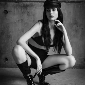 Elena Fedotova's photo