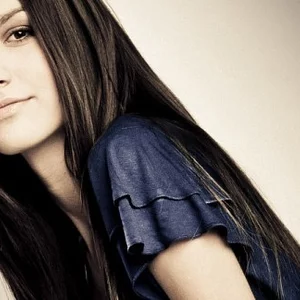 Ksenia Vazaeva's photo