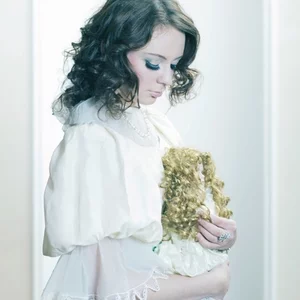 Diana Nenaseva's photo