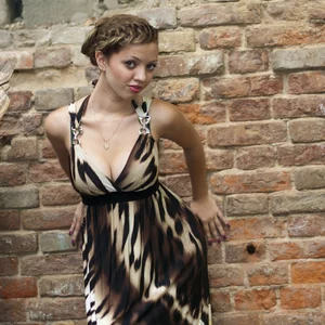 Alena Kovalenko's photo