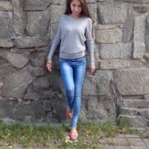 Katerina Samojlenko picture
