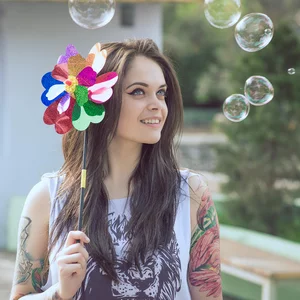 Kristina Vorobeva的照片