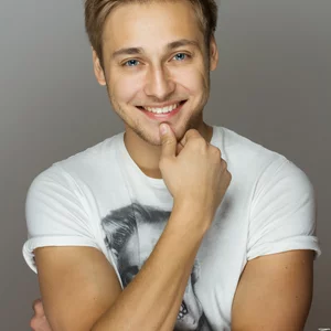Pavel Rabtsun的照片