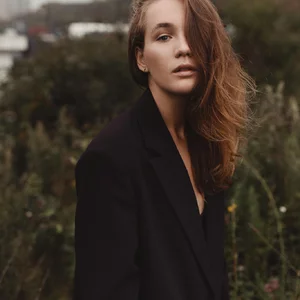 Polina Pavlovskaa's photo