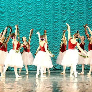 Фото Варвара Жукова