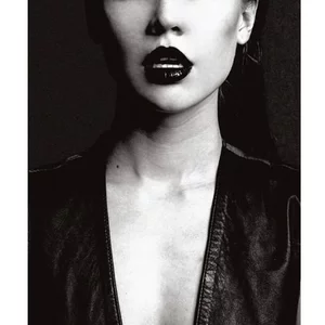 Alla Uvarova's photo