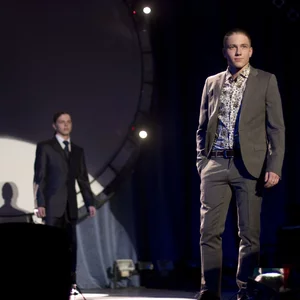 Vladimir Yasnicki's photo