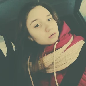 Lyubasha Melnikova's photo