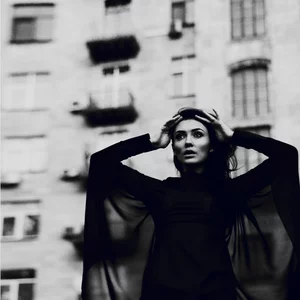 Nastya JAM's photo