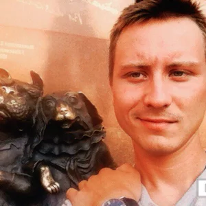 Валерий жданович's photo