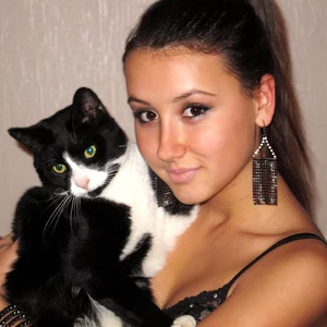 Ulia Lebedeva's photo
