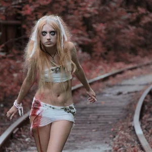 Foto Elena Agafonova