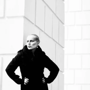 Marta Modestova's photo