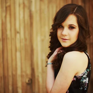 Arina Bondarenko's photo