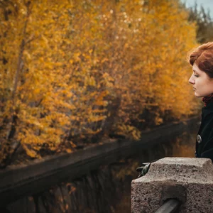 Kseniia Konovalenko的照片