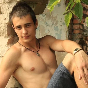 Danil Antifeev's photo
