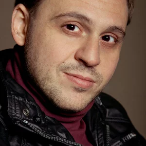 Олег Хананаев's photo