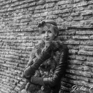 Julia Pilipchuk's photo
