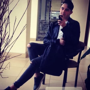 Roman Bushka's photo