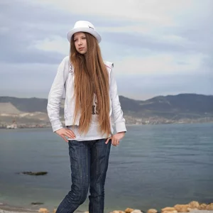 Angelina Filyak's photo