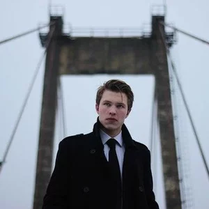 Dima Symonenko's photo
