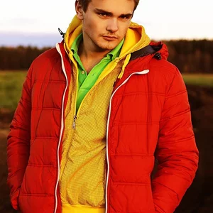 Pavel Vasilenko's photo