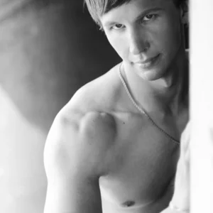Aleksej Abakumov's photo