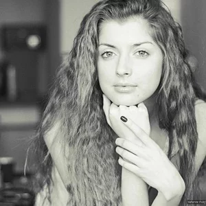 Ekaterina Medvedeva's photo