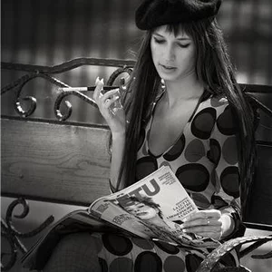 Yana Kulagina's photo