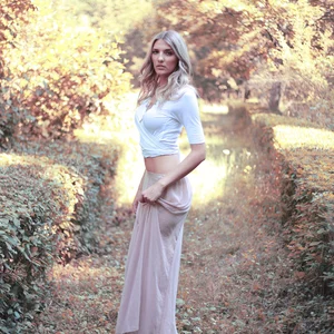 Alena Olejnikova's photo