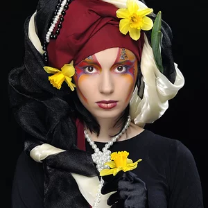 Katerina Paulova's photo