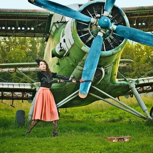 Azalija Voroncova's photo
