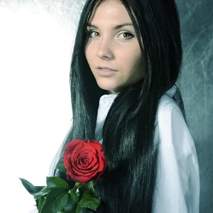 Aleksandra Vlasova's photo
