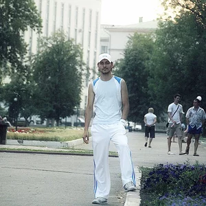 Alexey Direktorov's photo