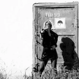 Maria Grigor'eva's photo