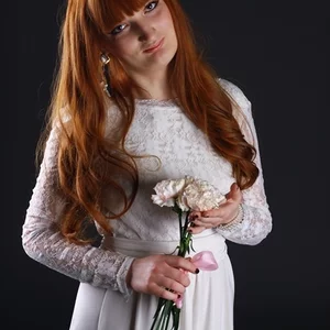 Viktoria Vologdina's photo