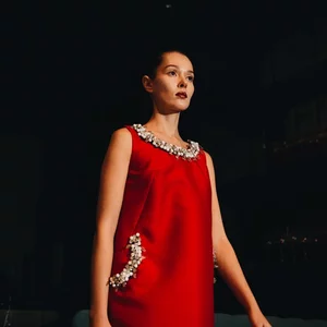 Kristina Klejmenova's photo