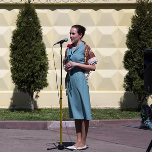 Foto von Tat'ana Egorova