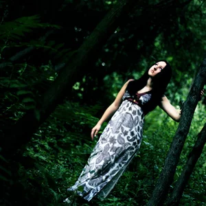 Nadia Holubtsova's photo