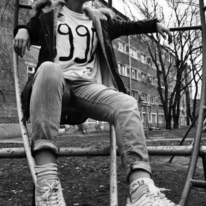 Alena Kostrukova's photo