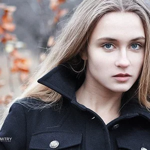 Foto von Anastasija Baulina