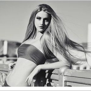 Kate Belykh's photo