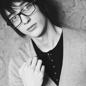 Liza Olen'eva's photo