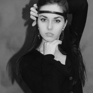 Ekaterina Sergeeva's photo