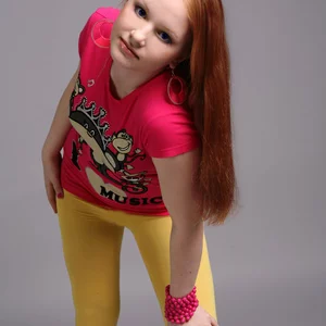 Birukova Birukova's photo