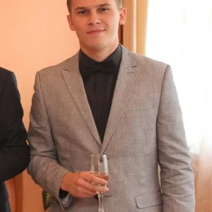 Maksim Rudnev's photo