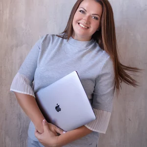 Olga Ivanovich picture